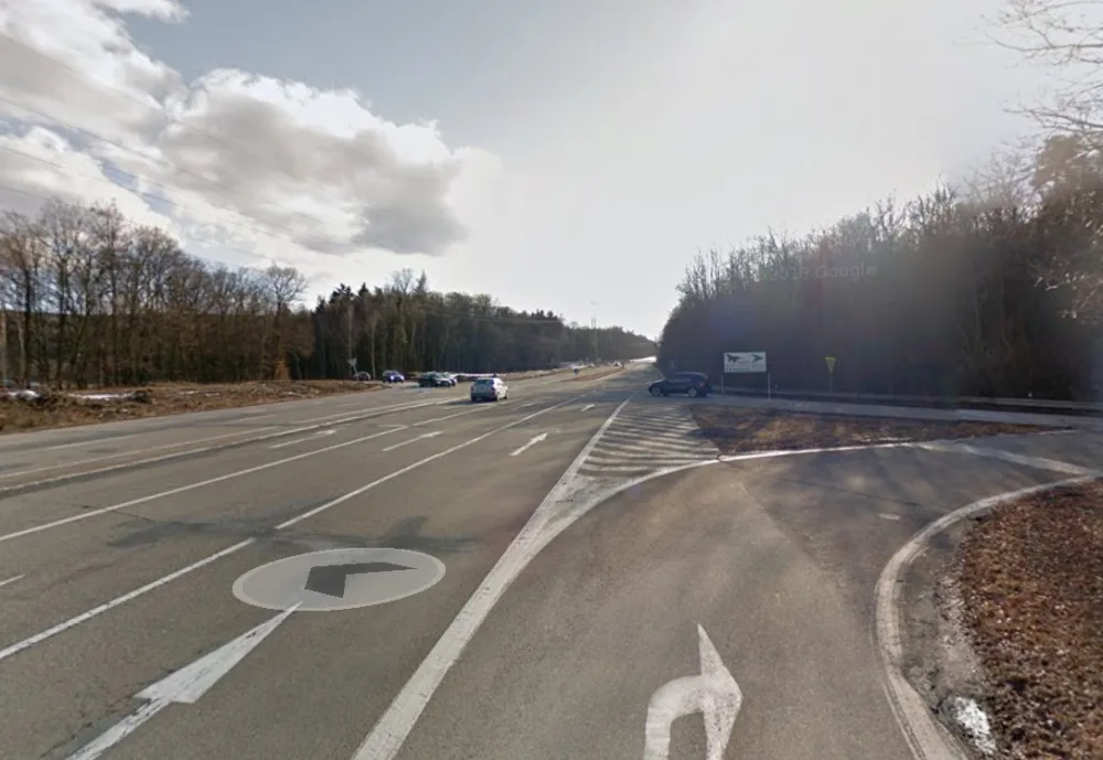 Zdroj: Google Maps