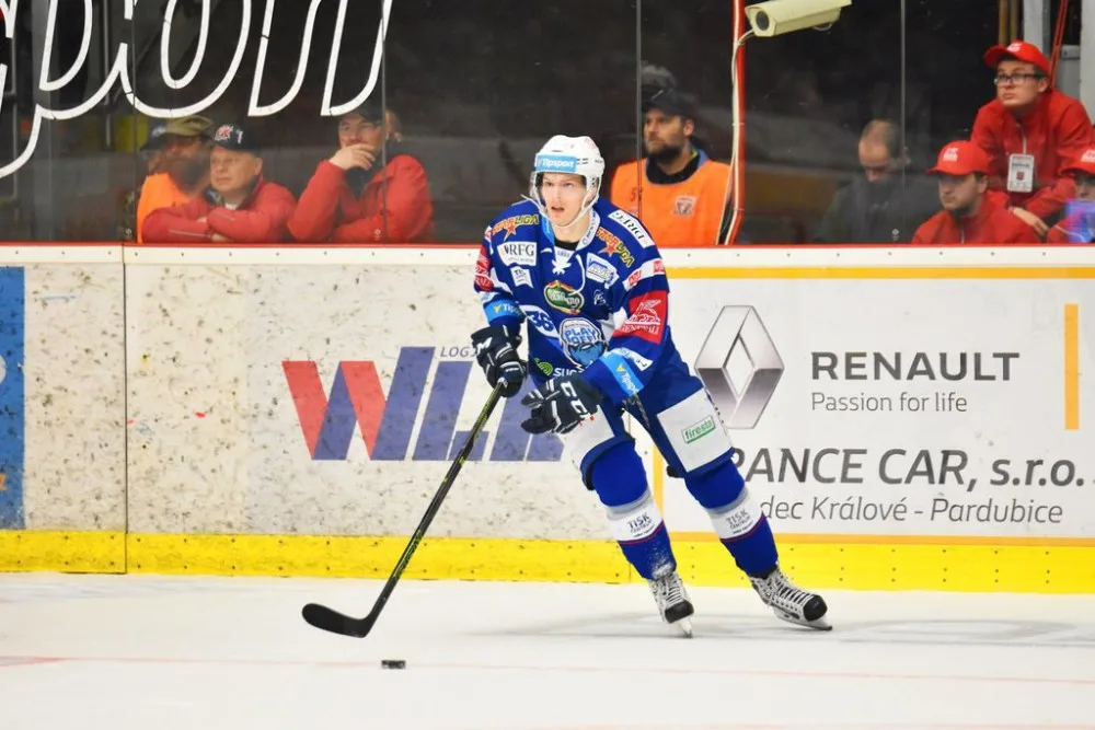 Zdroj: Facebook HC Kometa Brno