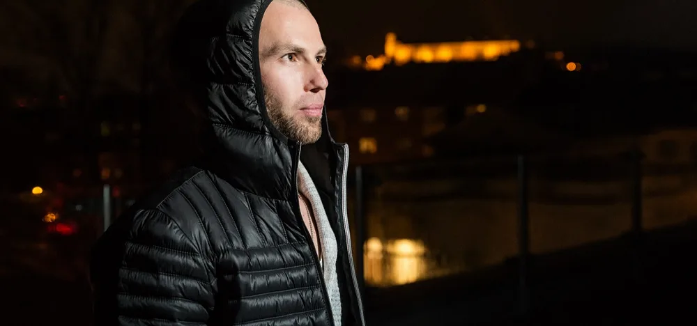 Petr Krejčí, archiv Petra Krejčího