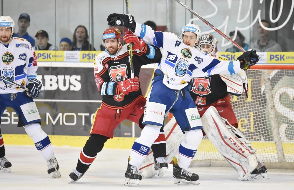 Autor: Jiří Grulich, Zdroj: HC Kometa Brno
