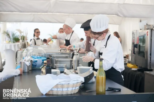 Špilberk Food Festival