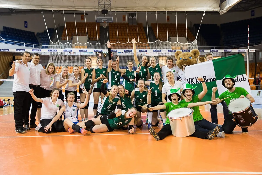 VK KP Brno