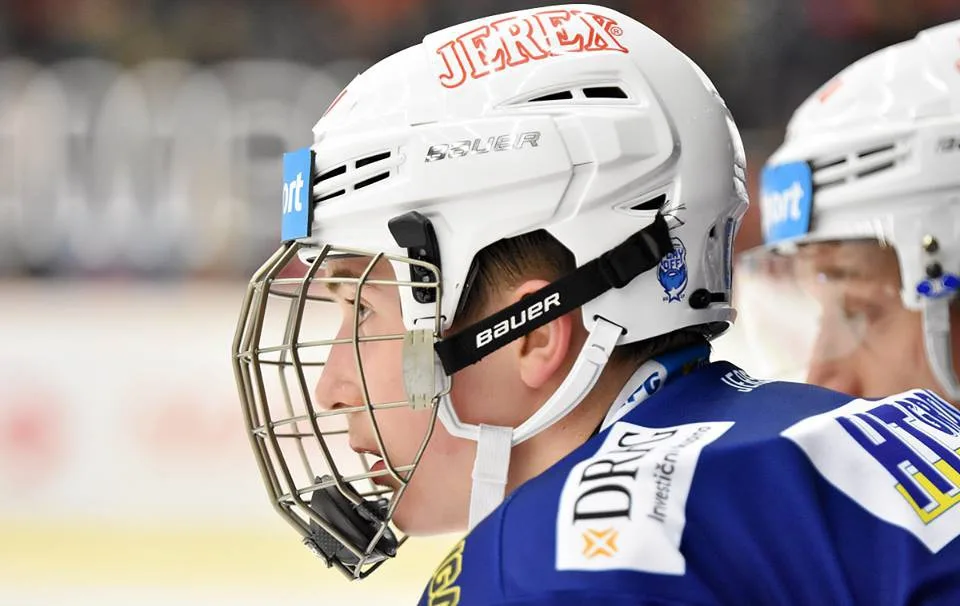Zdroj: Facebook HC Kometa Brno