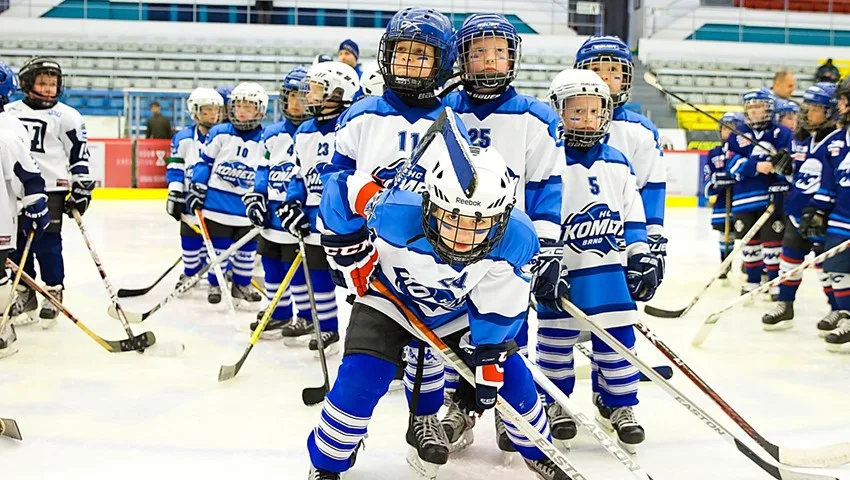 Zdroj: HC Kometa Brno