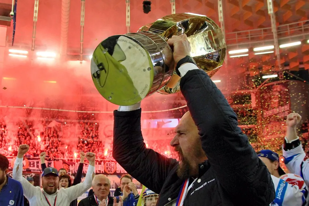 Autor: Michal Eger, zdroj: HC Kometa Brno
