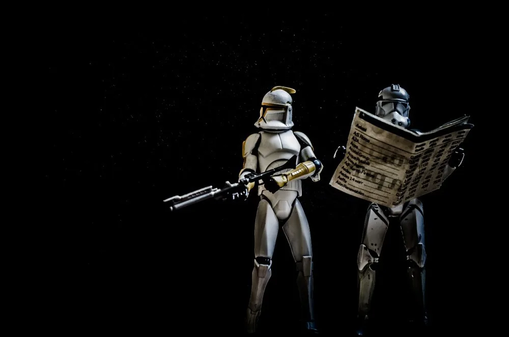 Star Wars