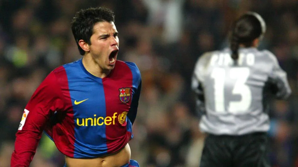 V Brně se představí i legendární Javier Saviola, zdroj: visionnonventa.com