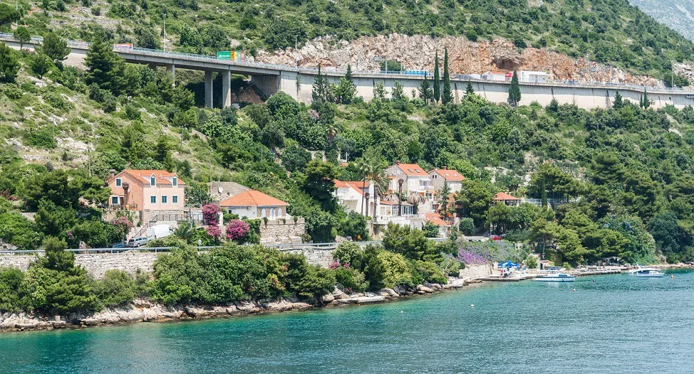 Dubrovník, ilustrační foto, zdroj: pixabay.com