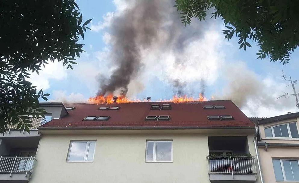 Zdroj: HZS JMK
