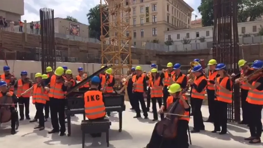 Zdroj: ČT Brno