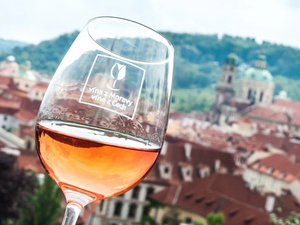 ilustrační foto, zdroj: Wine of Czech Republic