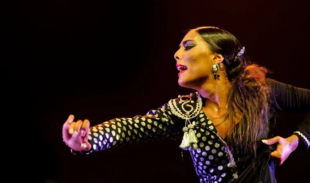 Alba Heredia