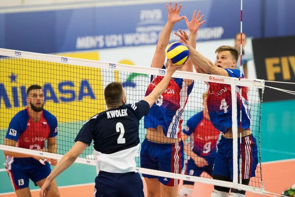 Česko vs Polsko