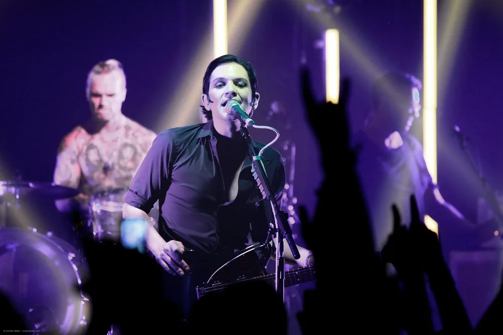 Placebo, zdroj: youtube.com
