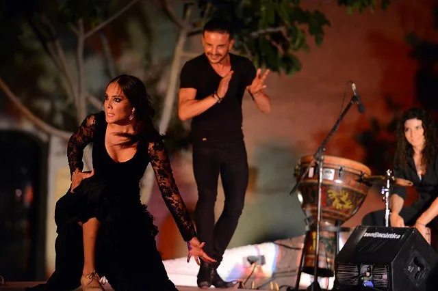 Festival Ibérica