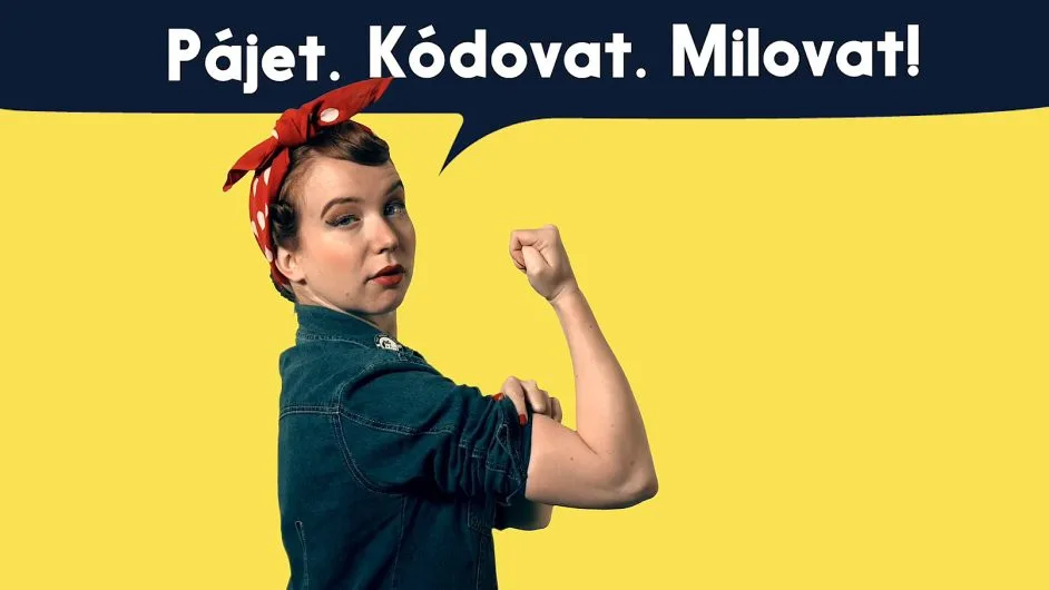 Sem patřím, VUT
