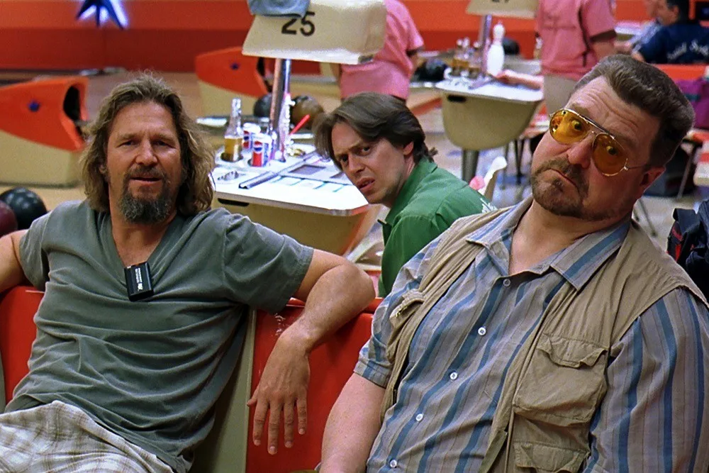 Big Lebowski