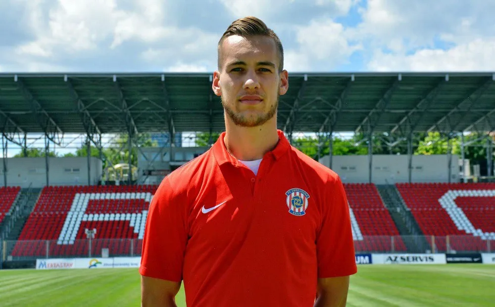 Miloš Kratochvíl