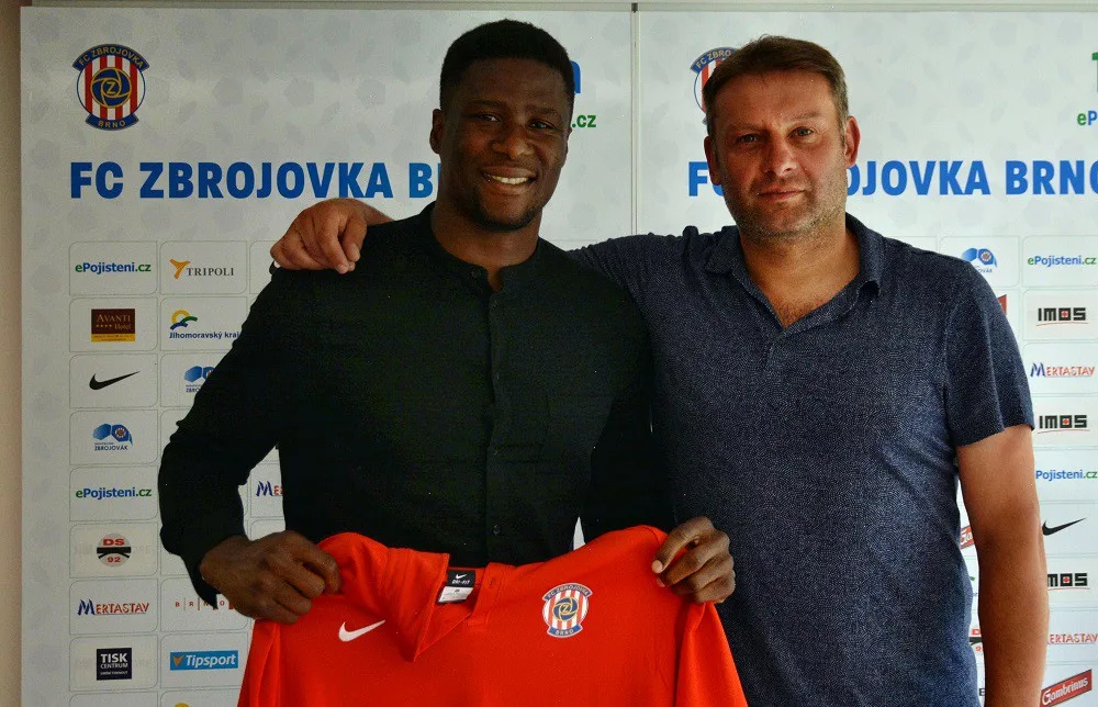 Francis Koné