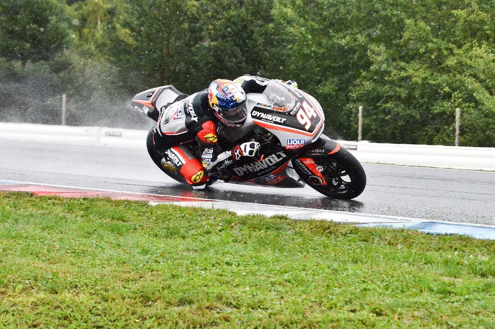 MotoGP, zdroj: MMB