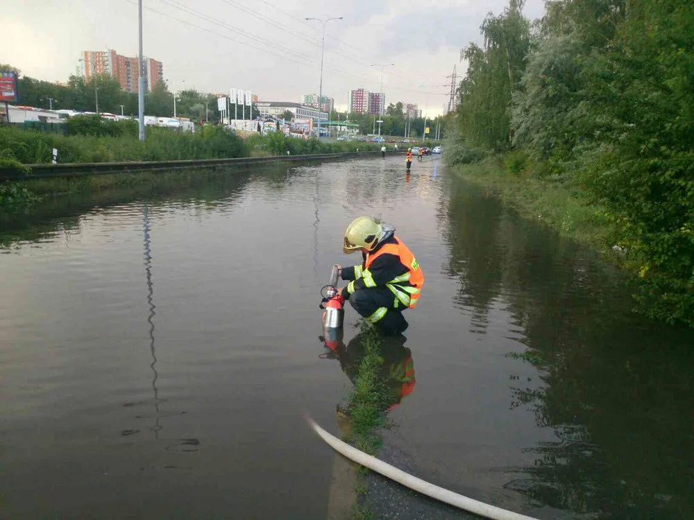 Zdroj: HZS JMK