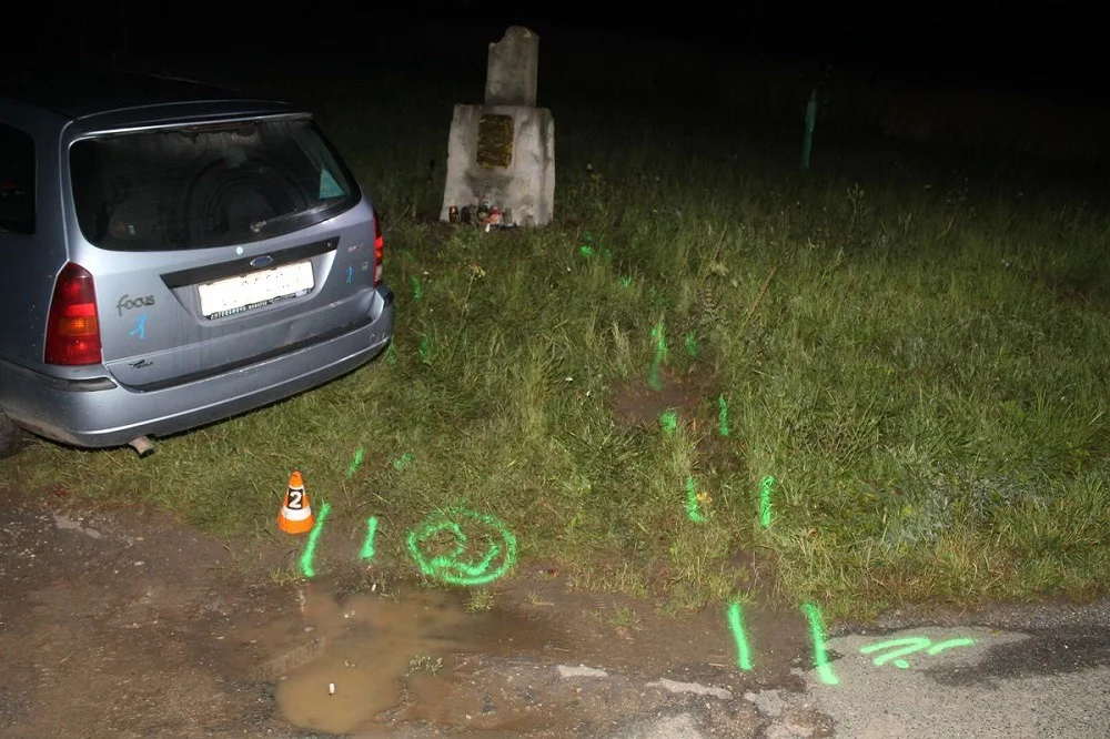Zdroj: PČR