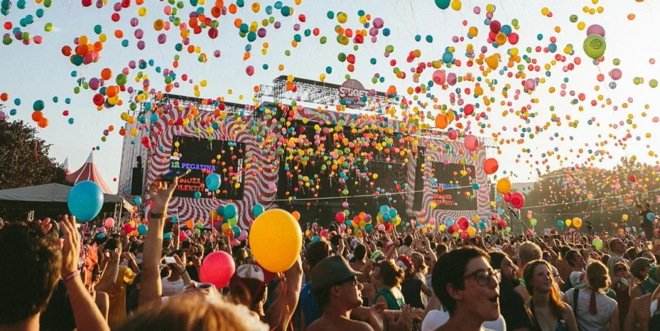 Sziget festival
