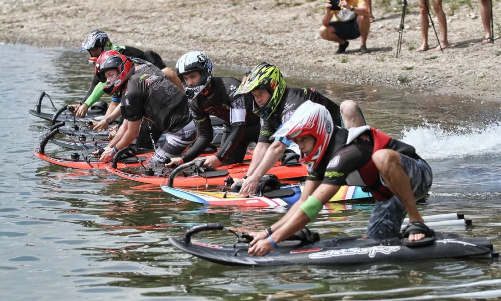 JetSurf