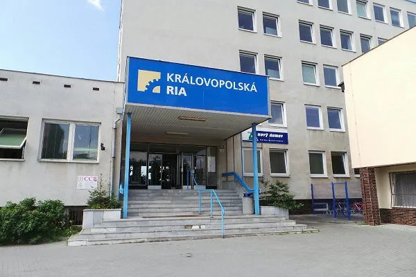 Královopolská RIA