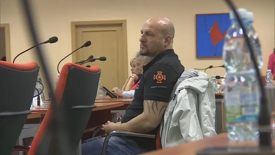 Roman Sedlačík, Česká televize