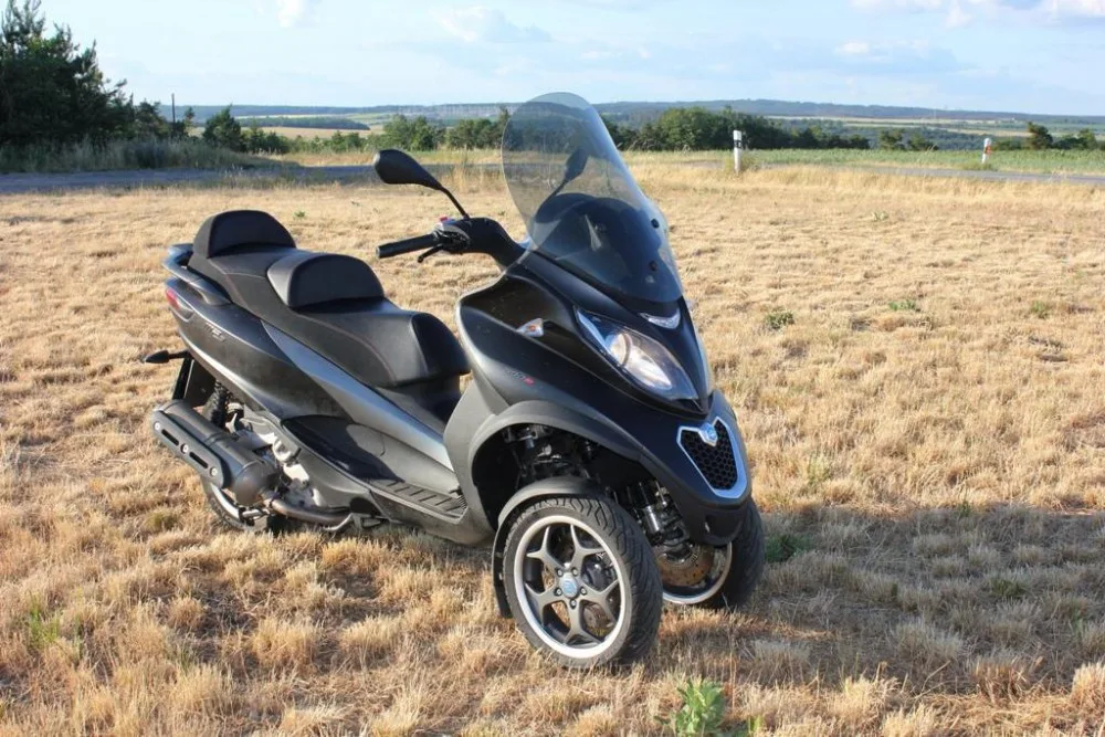 Piaggio MP3 500ie LT Sport