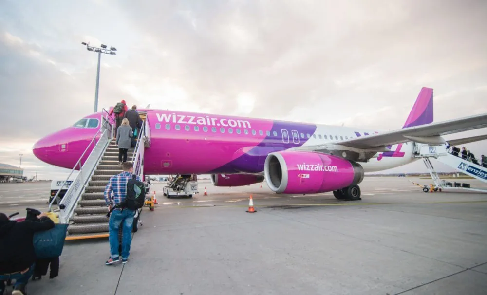 Wizzair