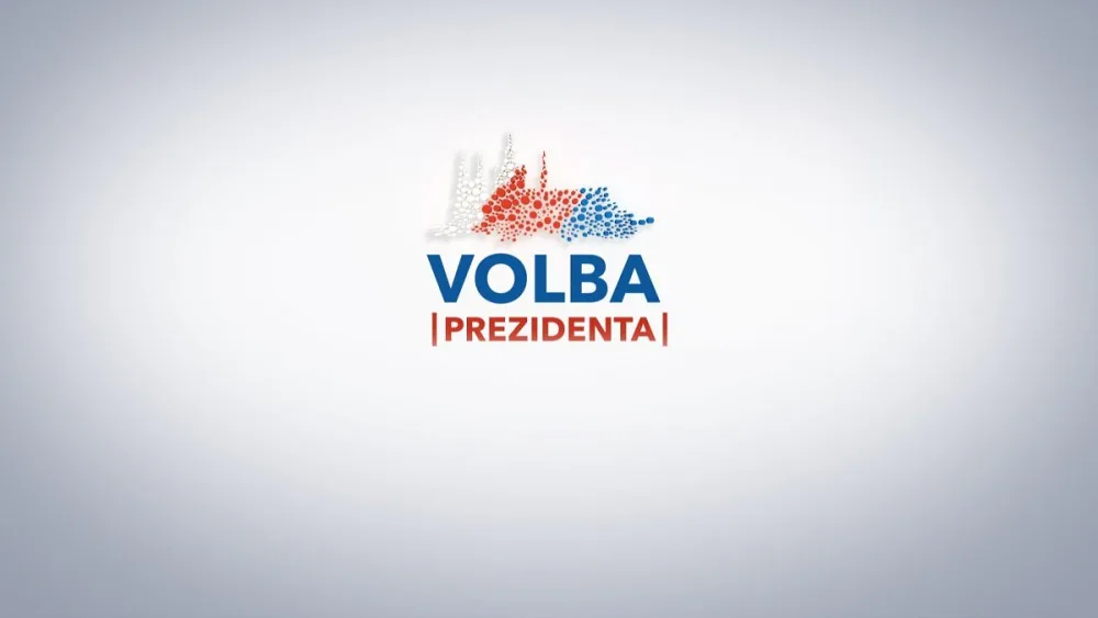 Volba prezidejta