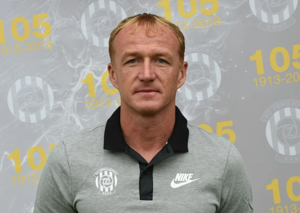 Richard Dostálek