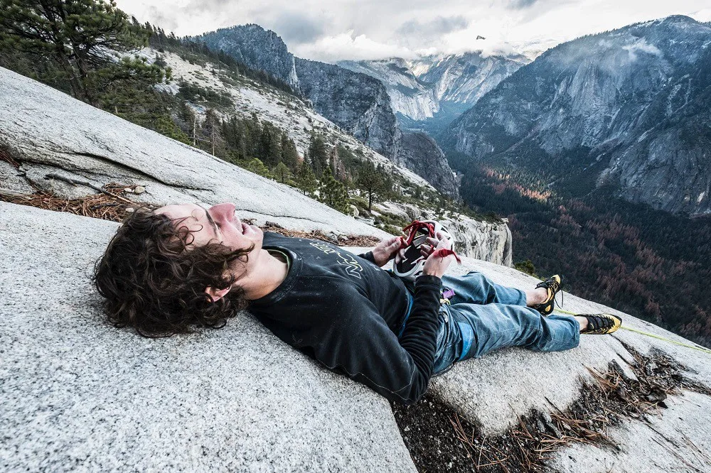Adam Ondra