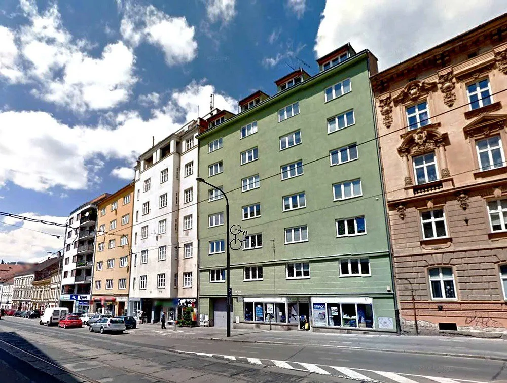 Vizualizace památníku