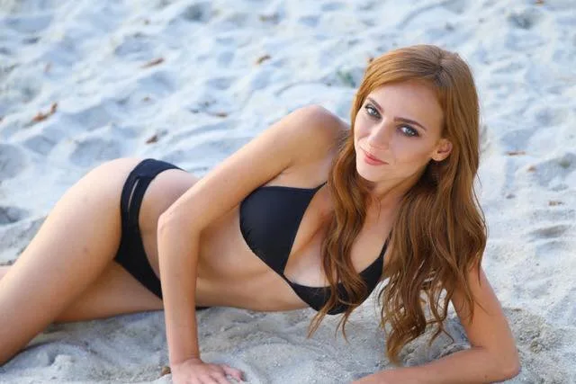 Monika Vrágová