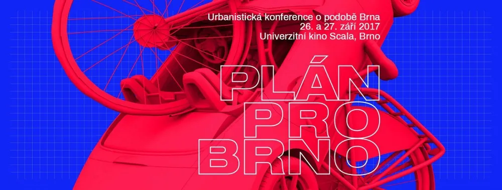 Plán pro Brno