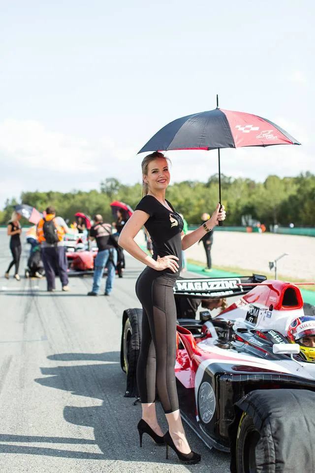 Petra Kaprhálová