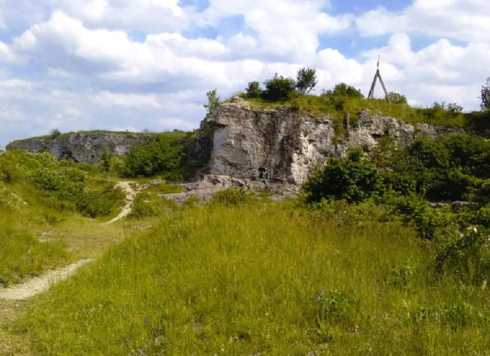 Stránská skála, Zdroj: NaVyletBrno.cz