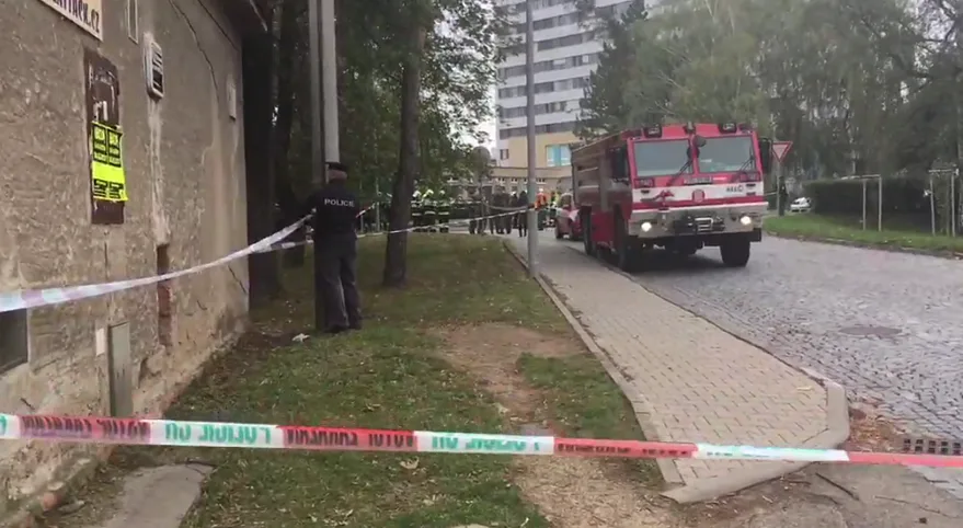 Zdroj: ČT Brno