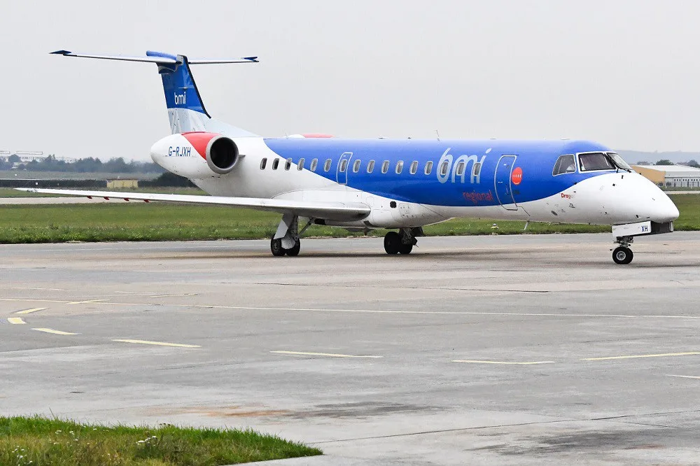 Brno Dragon
