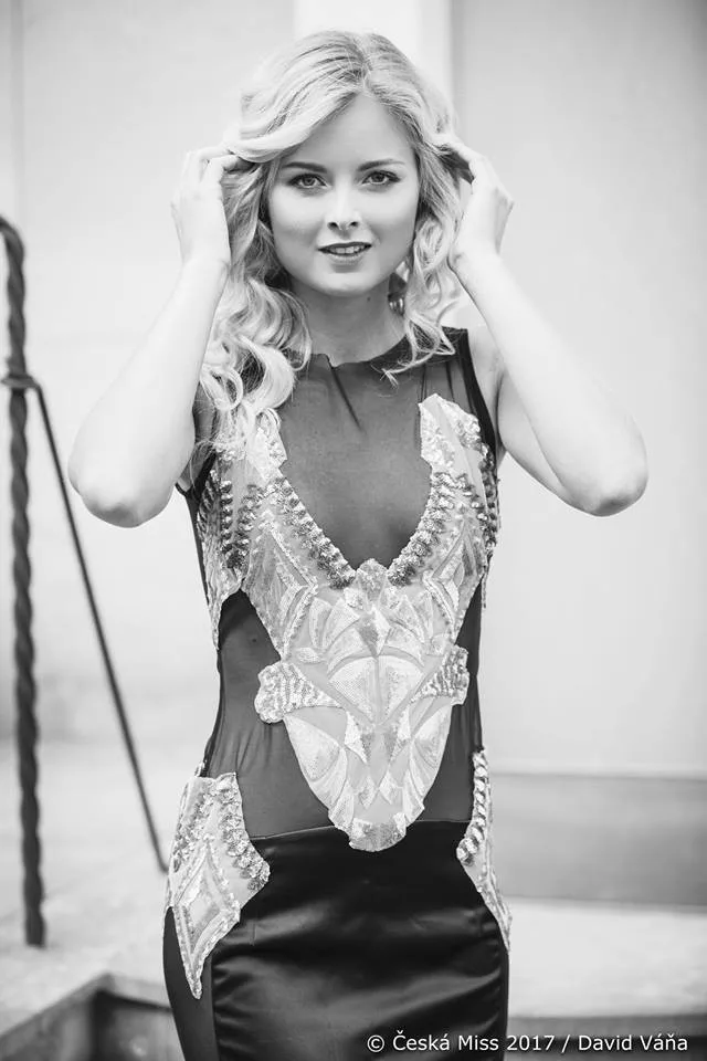 Markéta Matoušová