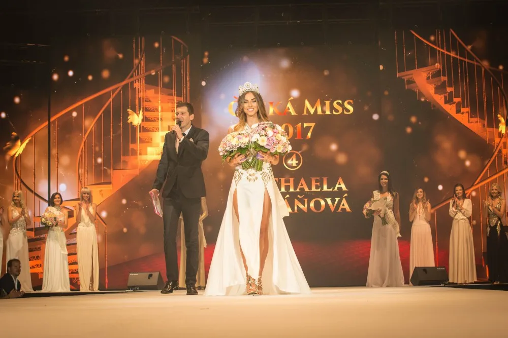 Michaela Habáňová