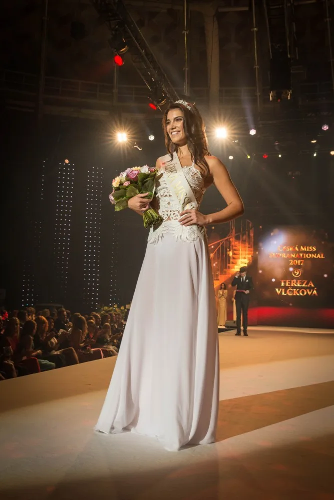 Tereza Vlčková