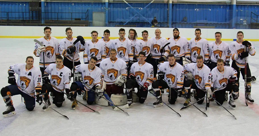 Cavaliers Brno