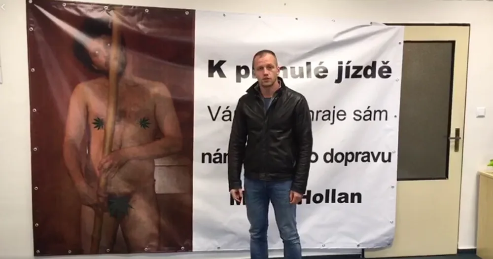 Zdroj: FB Slušní lidé