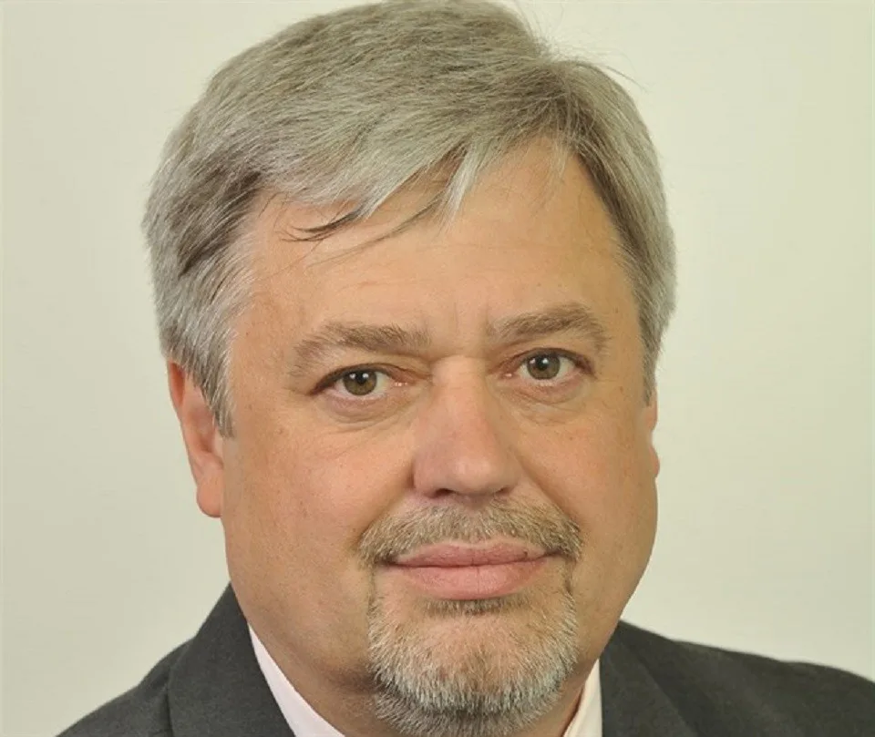 Milan Hrdlička