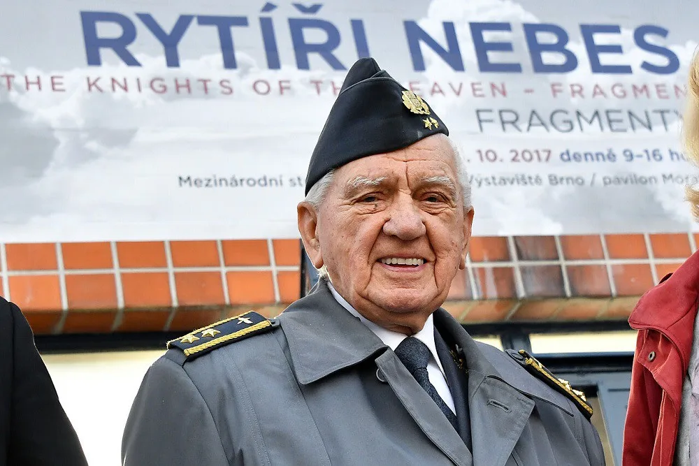 Evžen Boček