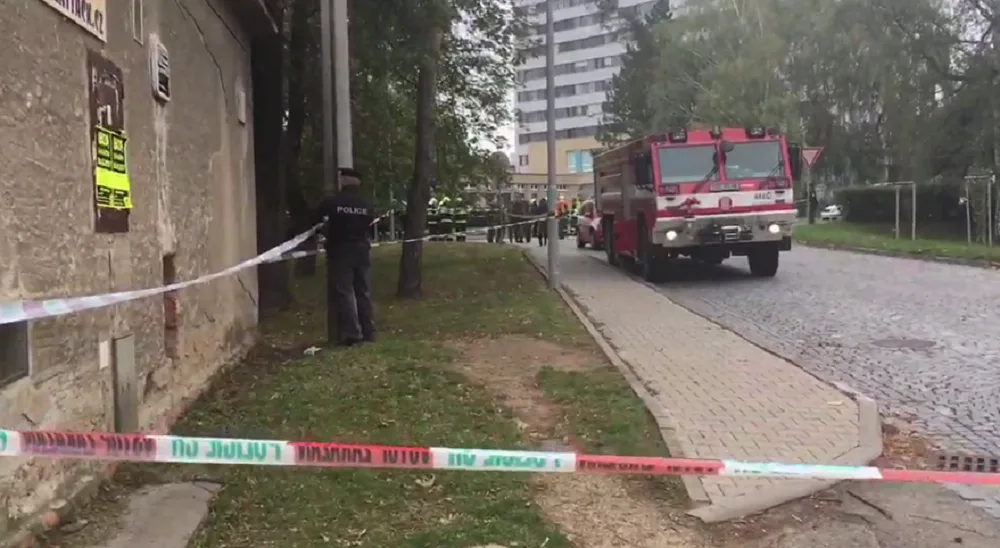 Zdroj: ČT Brno